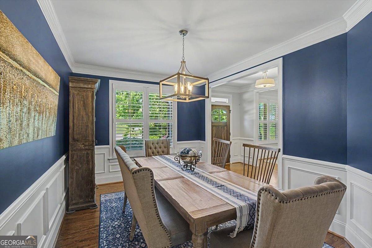 2722 Bowmore Court Acworth - Photo 9