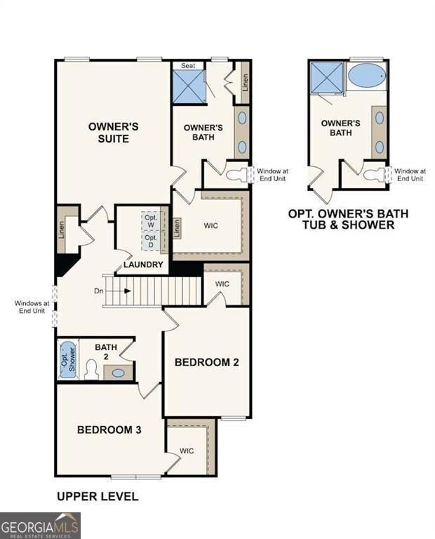 7433 Quinn Place Flowery Branch - Photo 11