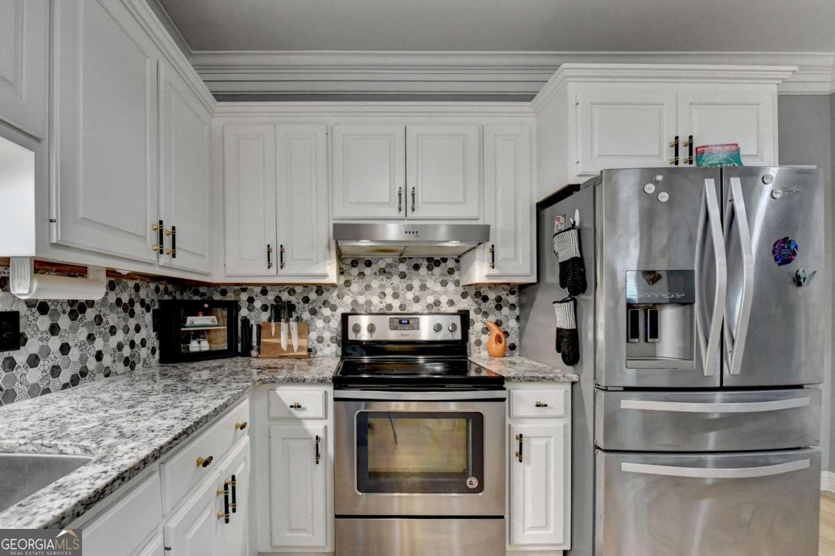 4738 Thunder River Drive Gainesville - Photo 12