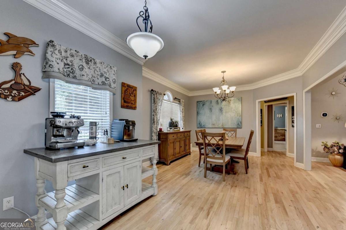 4738 Thunder River Drive Gainesville - Photo 13