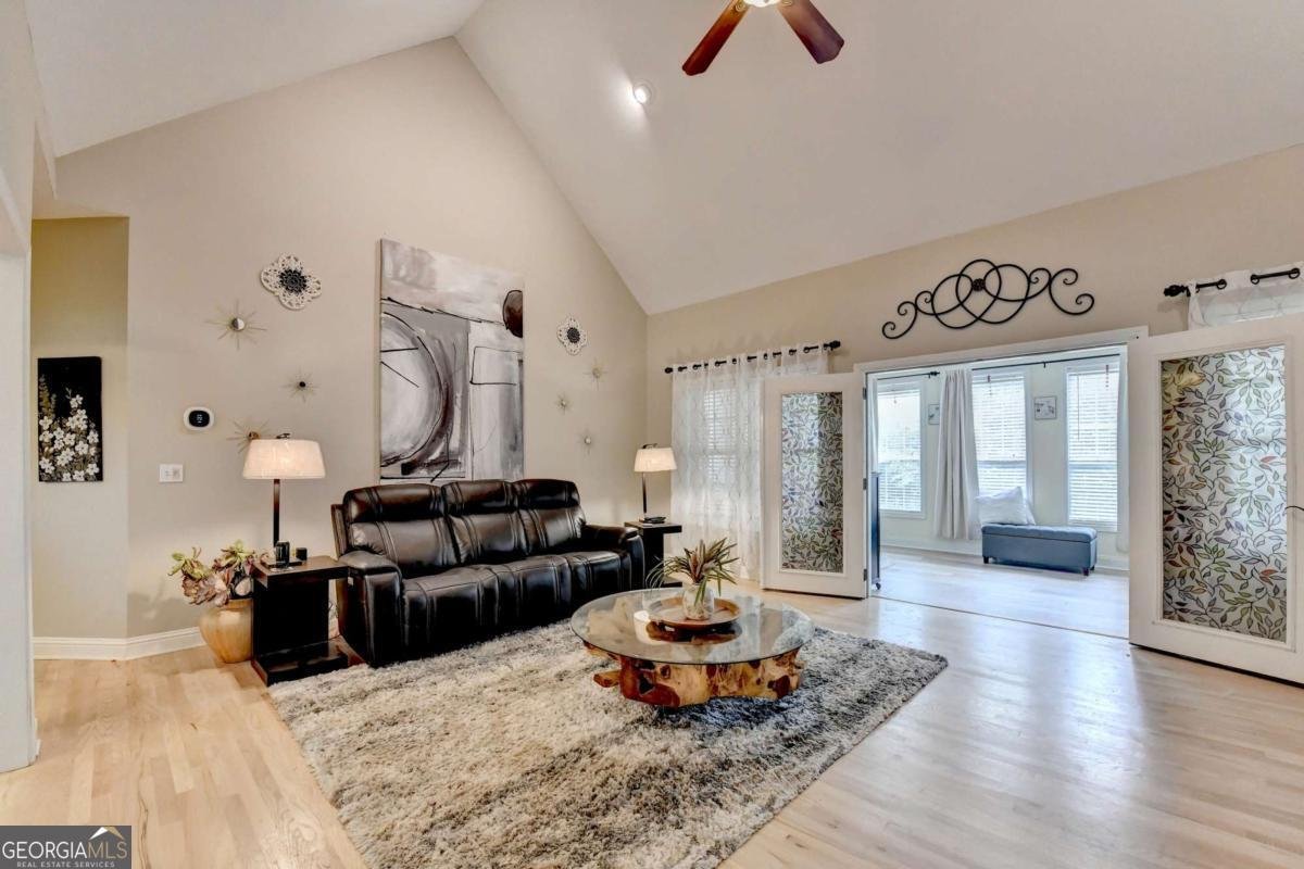 4738 Thunder River Drive Gainesville - Photo 14