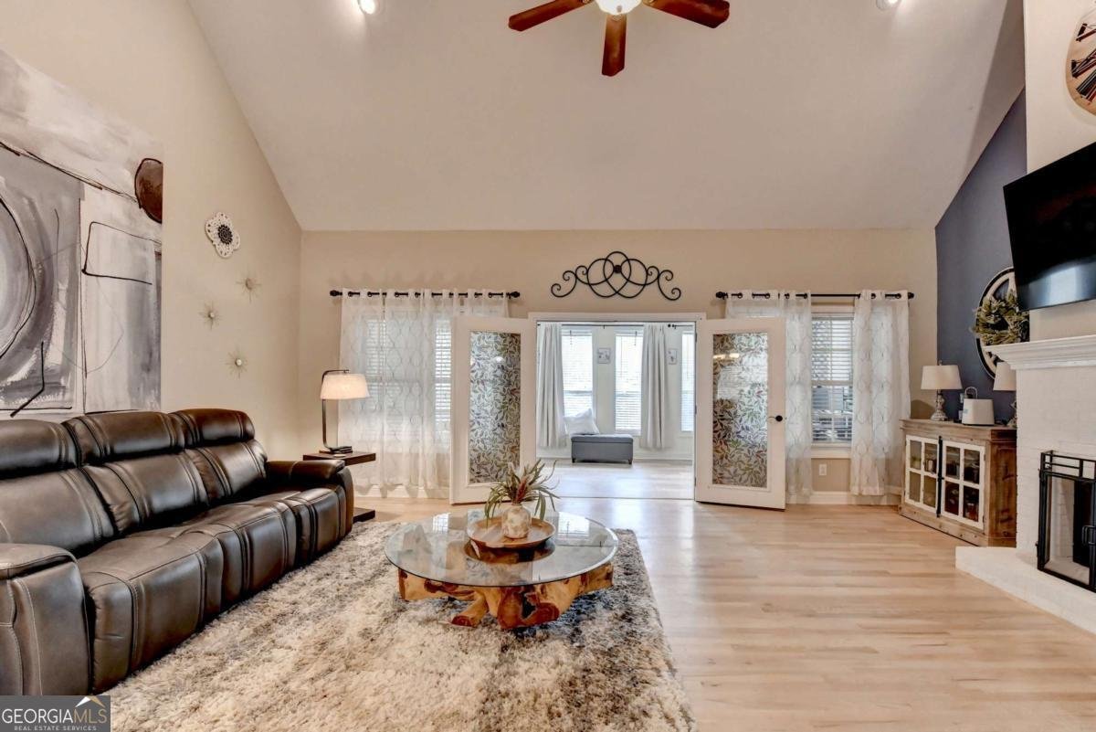 4738 Thunder River Drive Gainesville - Photo 15