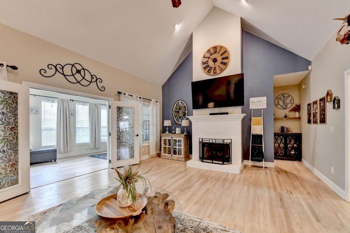 4738 Thunder River Drive Gainesville - Photo 16