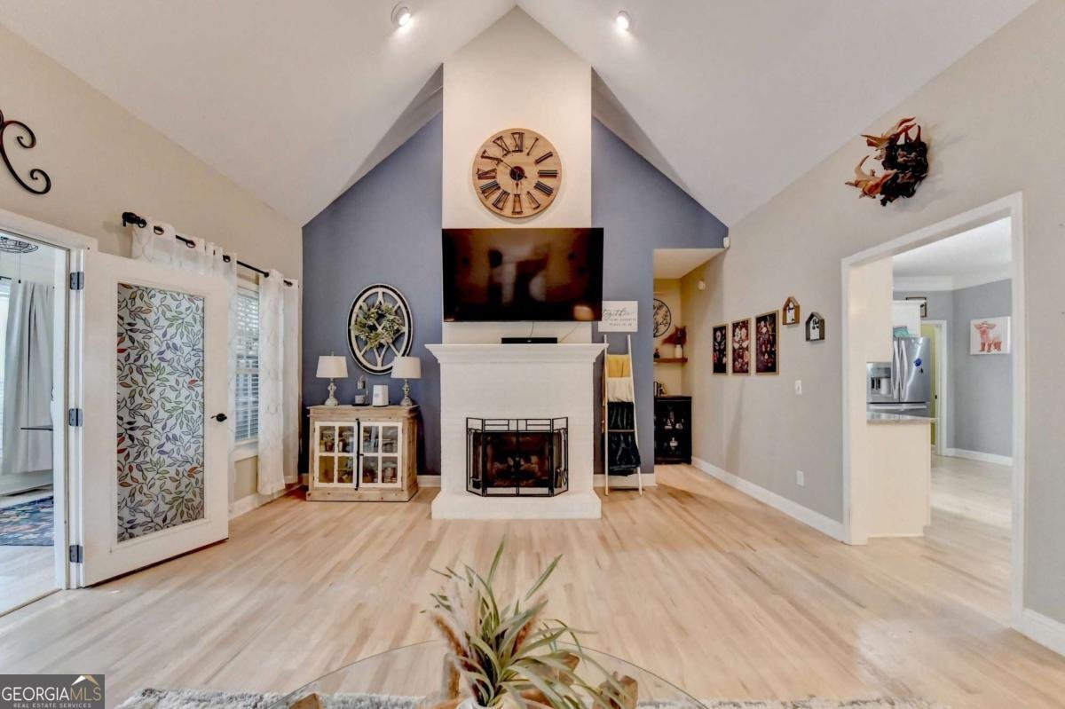 4738 Thunder River Drive Gainesville - Photo 17
