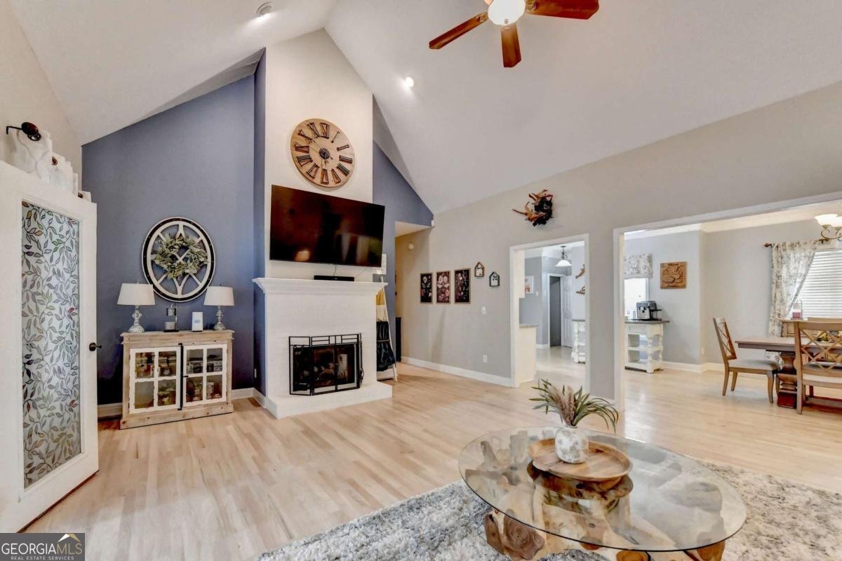 4738 Thunder River Drive Gainesville - Photo 18