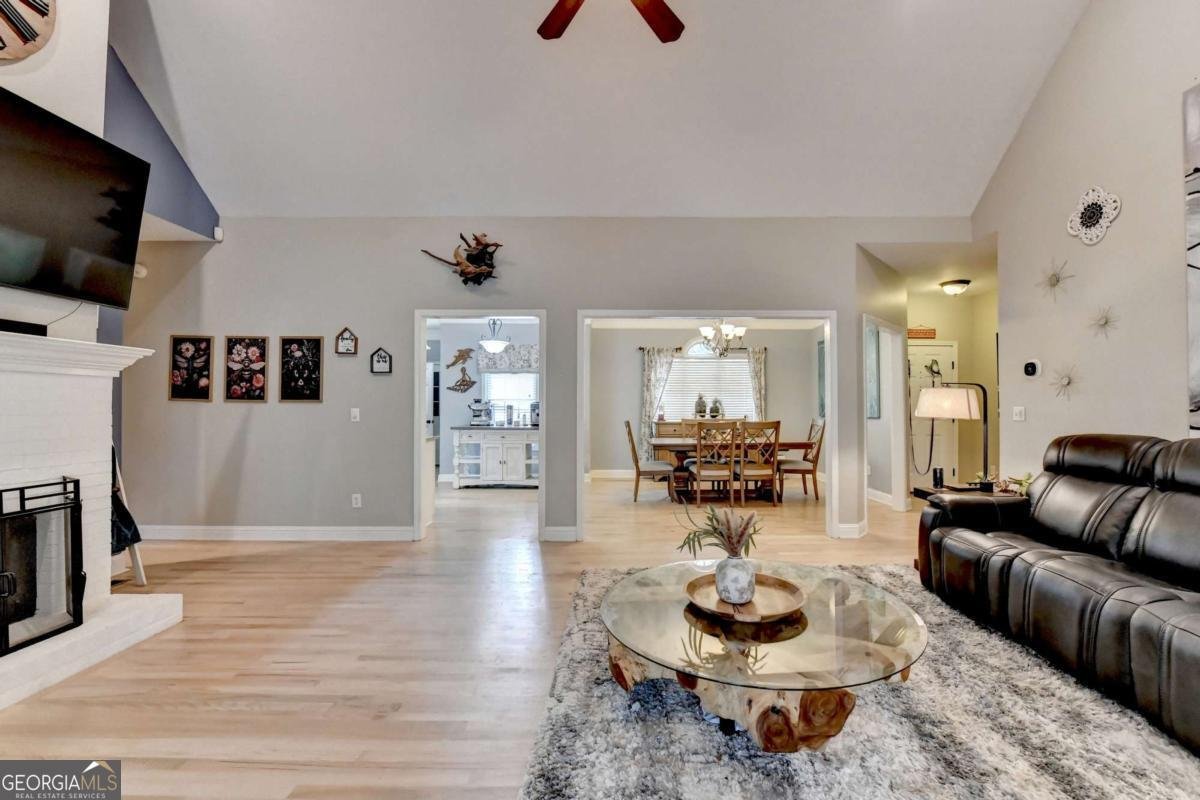 4738 Thunder River Drive Gainesville - Photo 19