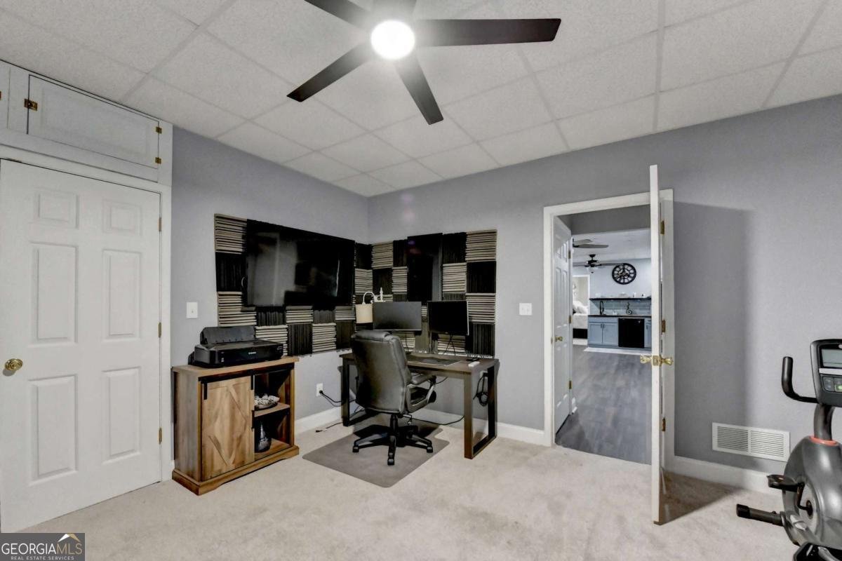 4738 Thunder River Drive Gainesville - Photo 22
