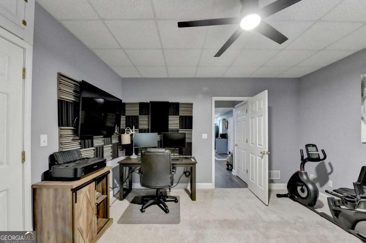 4738 Thunder River Drive Gainesville - Photo 23