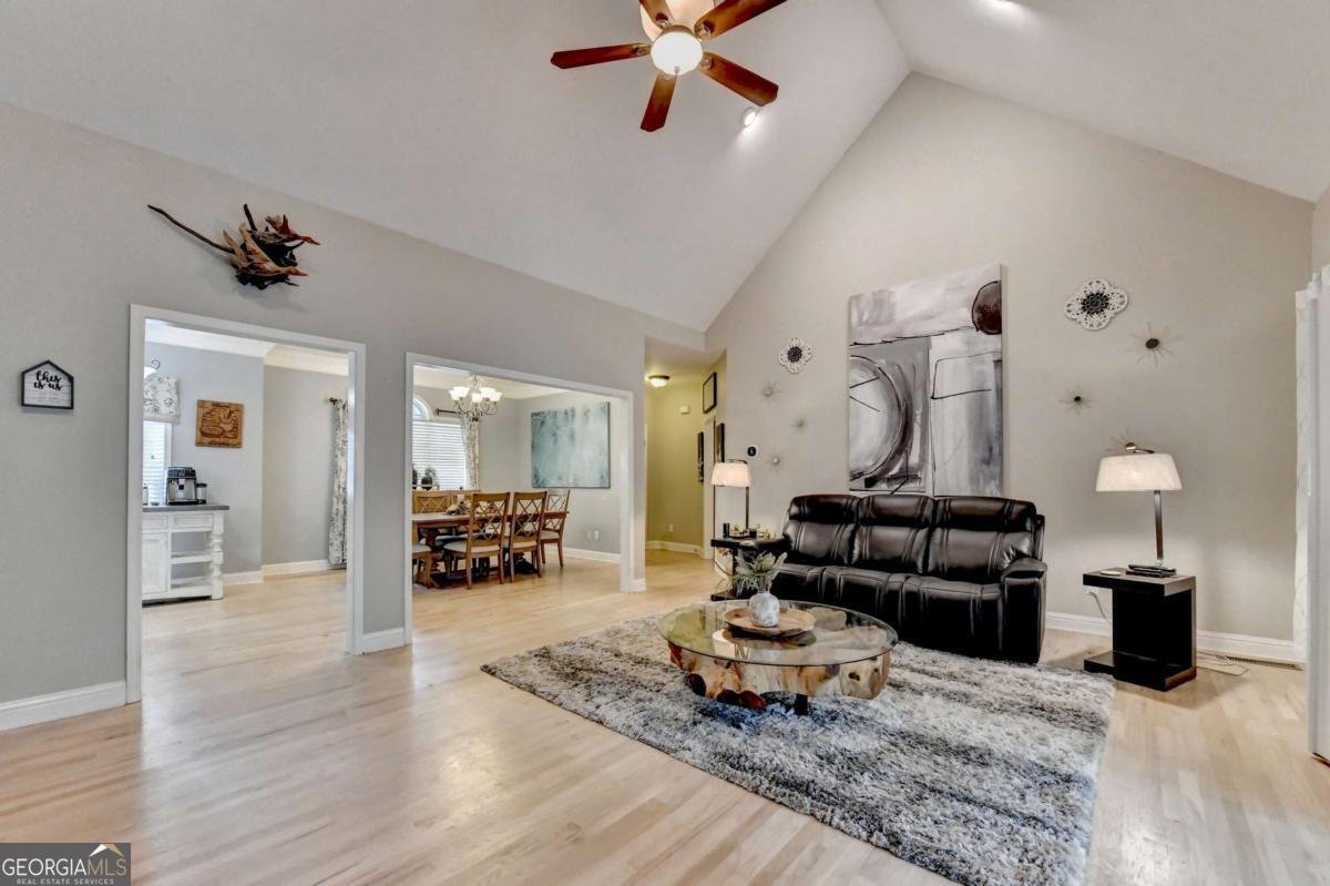 4738 Thunder River Drive Gainesville - Photo 30
