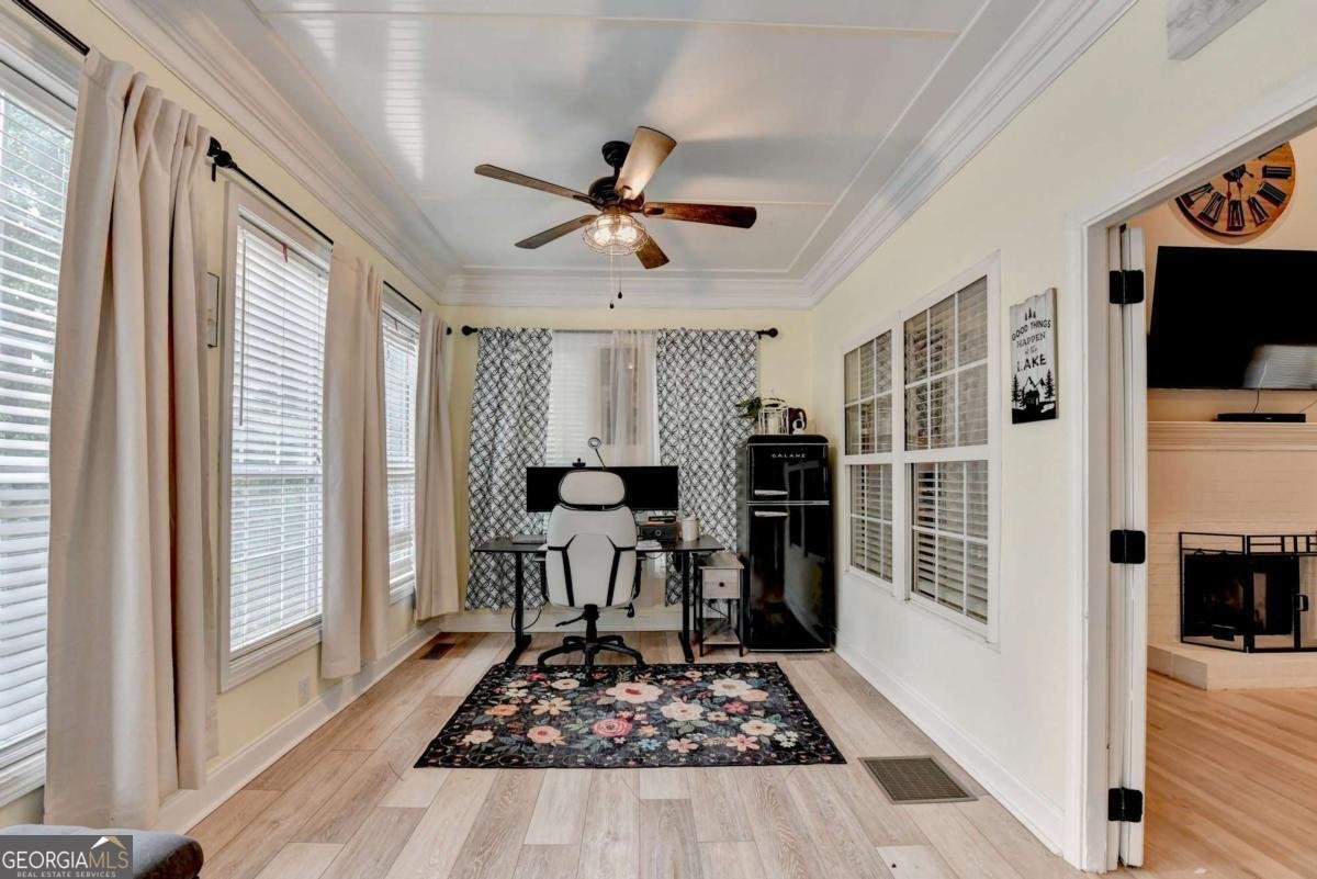 4738 Thunder River Drive Gainesville - Photo 32