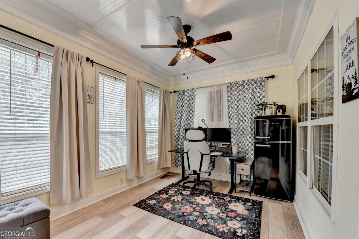 4738 Thunder River Drive Gainesville - Photo 33