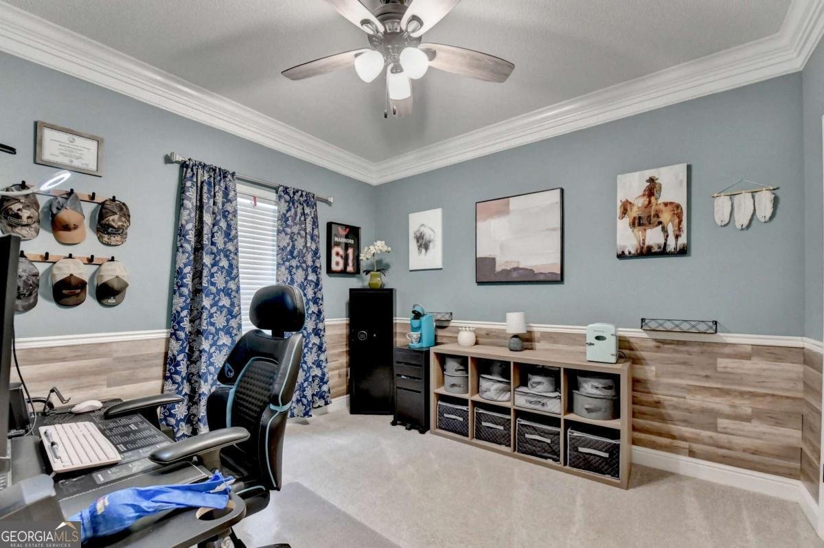 4738 Thunder River Drive Gainesville - Photo 35