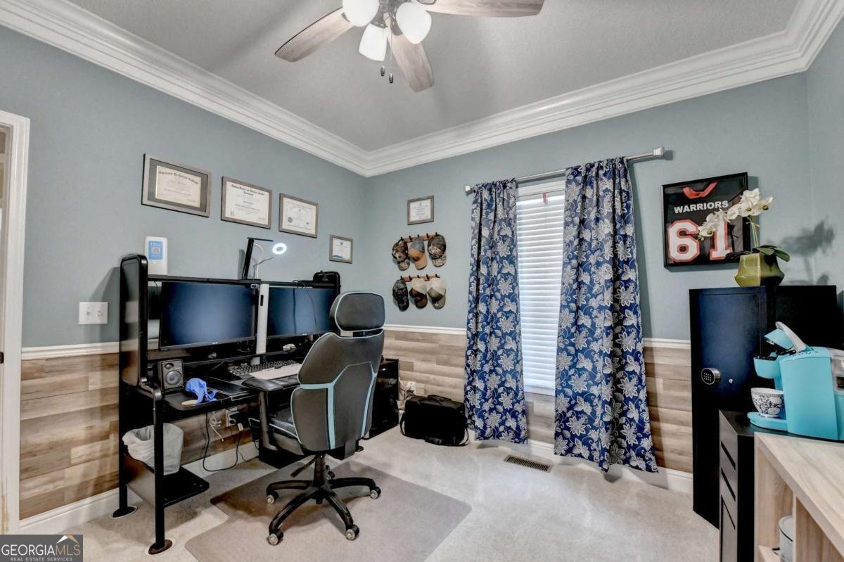 4738 Thunder River Drive Gainesville - Photo 36