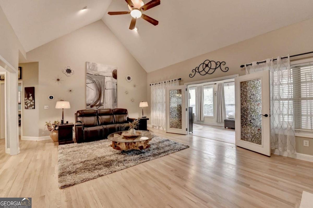 4738 Thunder River Drive Gainesville - Photo 43