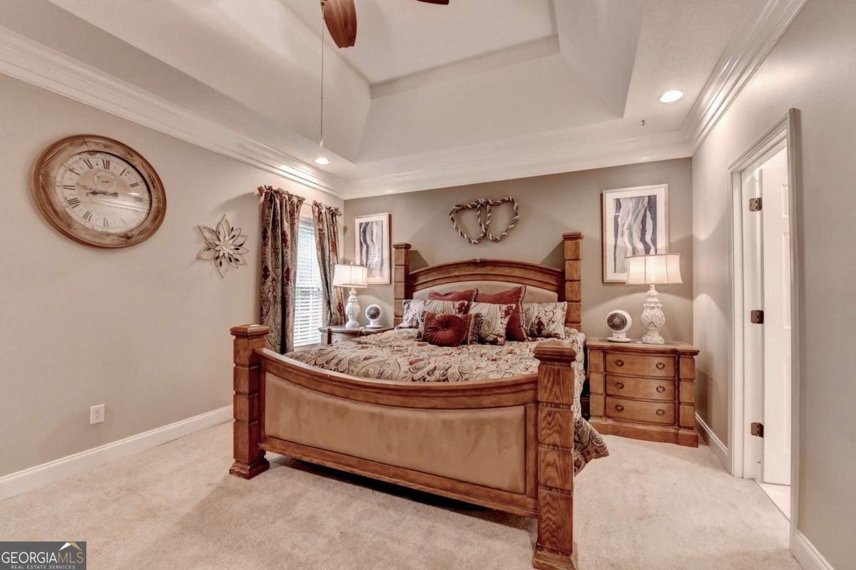 4738 Thunder River Drive Gainesville - Photo 44