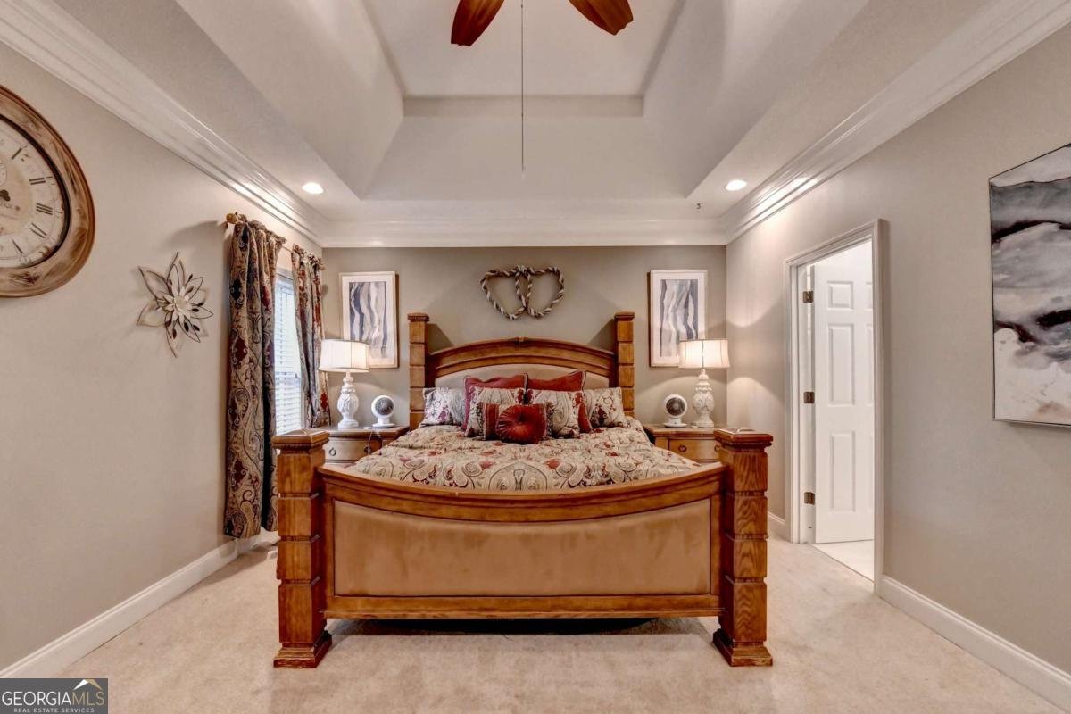 4738 Thunder River Drive Gainesville - Photo 45