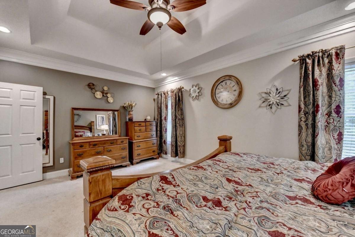 4738 Thunder River Drive Gainesville - Photo 47