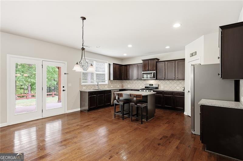 5908 Park Bay Court Flowery Branch - Photo 12