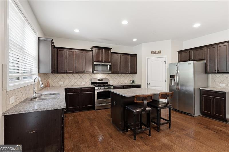 5908 Park Bay Court Flowery Branch - Photo 13