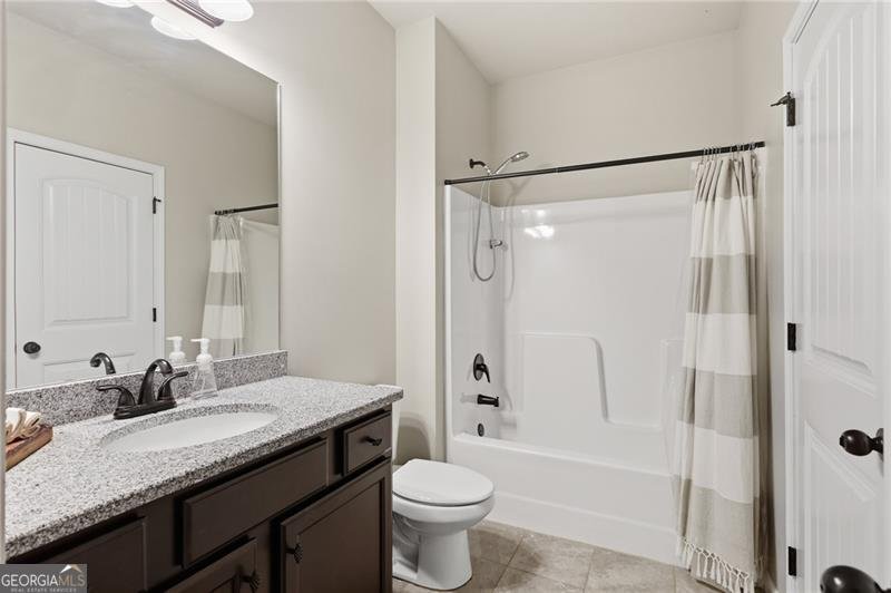 5908 Park Bay Court Flowery Branch - Photo 14