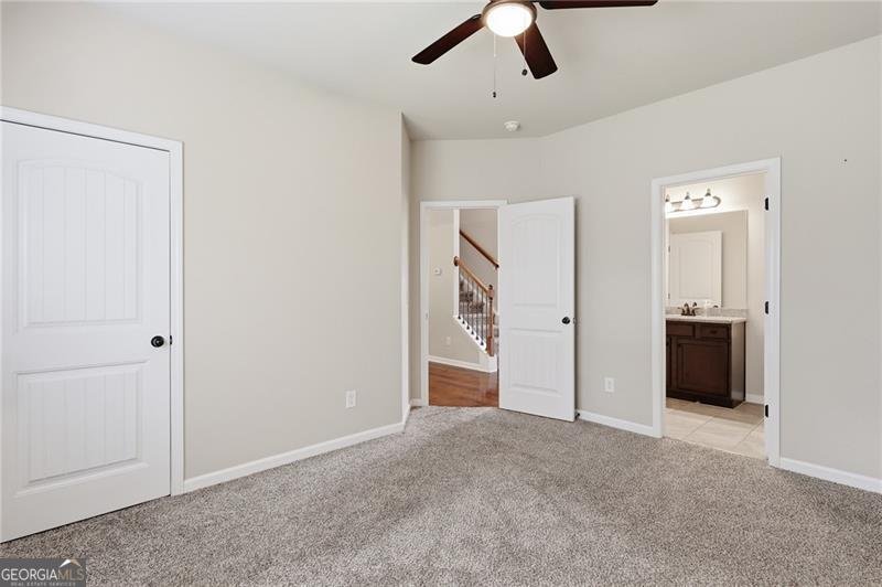 5908 Park Bay Court Flowery Branch - Photo 16