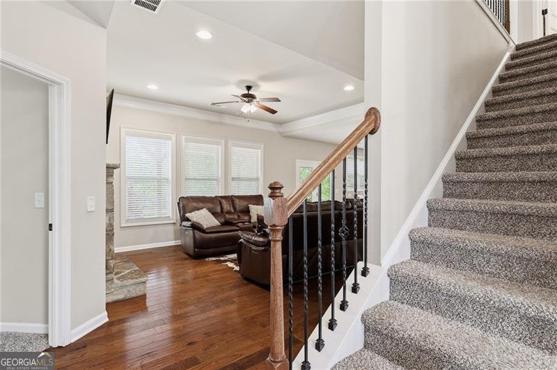 5908 Park Bay Court Flowery Branch - Photo 17