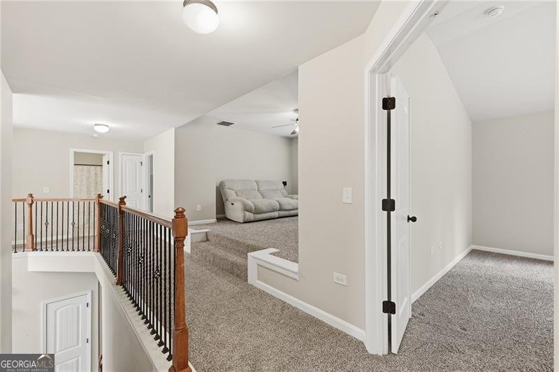 5908 Park Bay Court Flowery Branch - Photo 18
