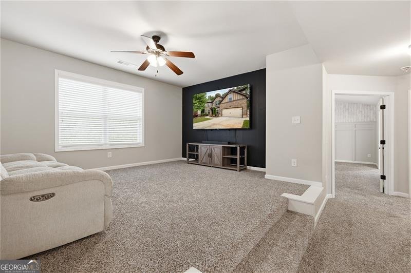 5908 Park Bay Court Flowery Branch - Photo 19