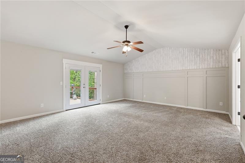 5908 Park Bay Court Flowery Branch - Photo 20
