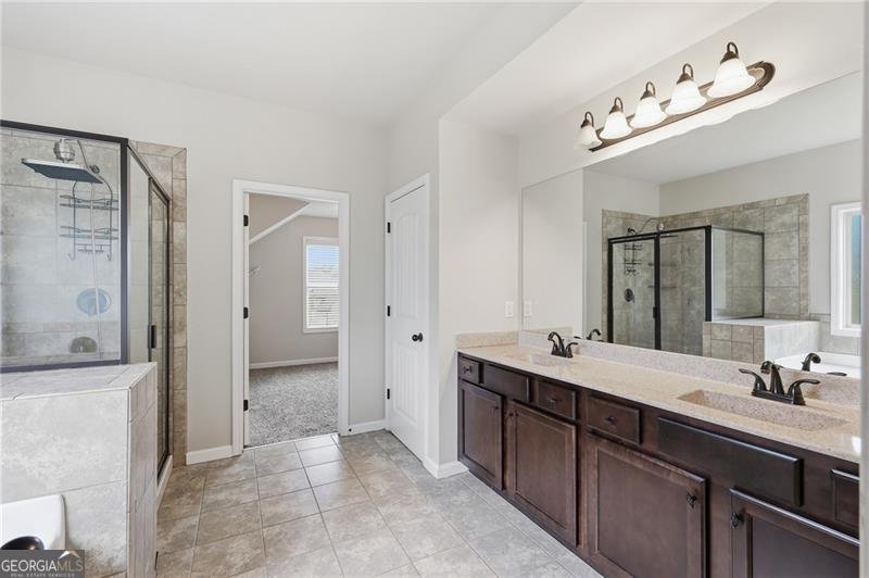 5908 Park Bay Court Flowery Branch - Photo 22