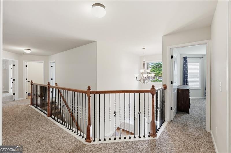 5908 Park Bay Court Flowery Branch - Photo 28