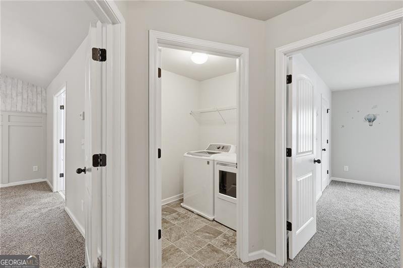 5908 Park Bay Court Flowery Branch - Photo 29