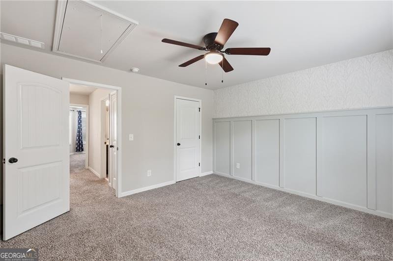 5908 Park Bay Court Flowery Branch - Photo 32