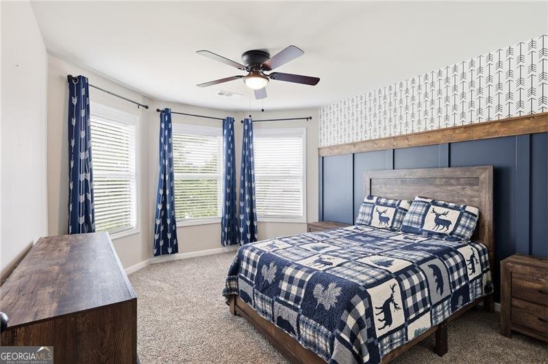 5908 Park Bay Court Flowery Branch - Photo 33