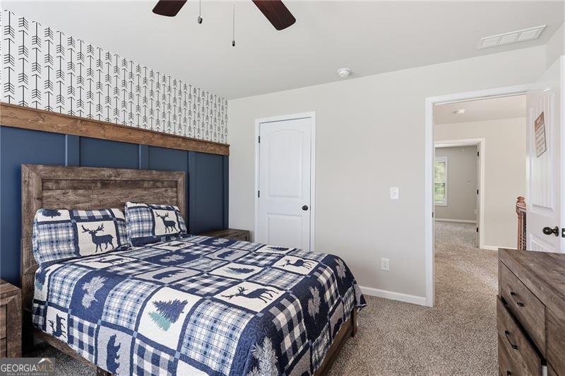 5908 Park Bay Court Flowery Branch - Photo 34