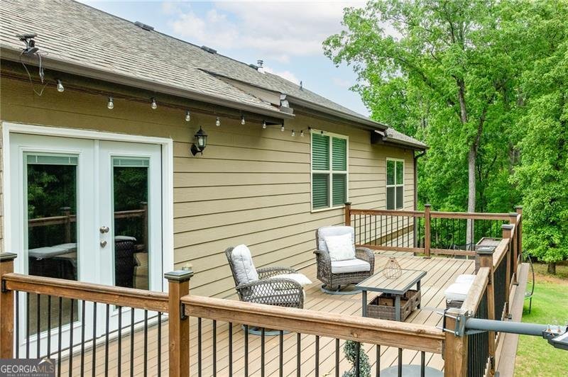 5908 Park Bay Court Flowery Branch - Photo 35