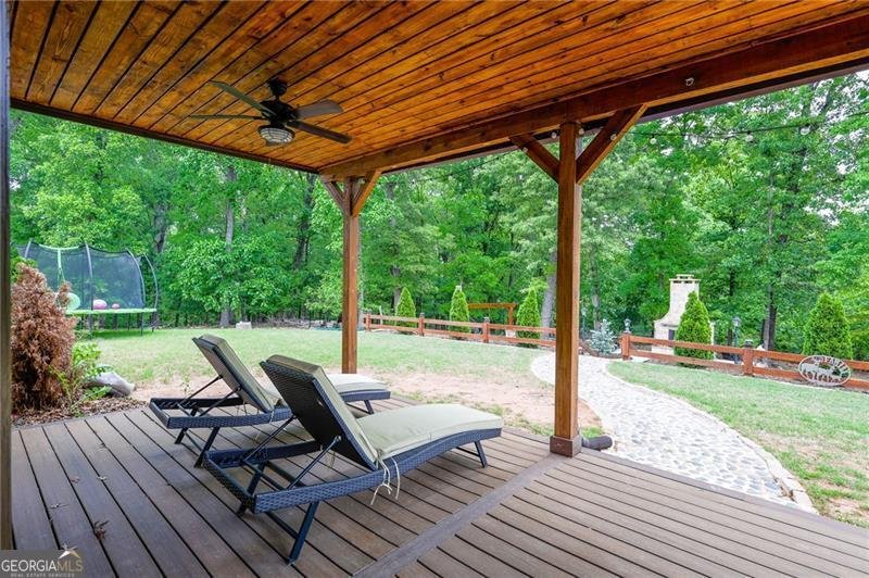 5908 Park Bay Court Flowery Branch - Photo 36
