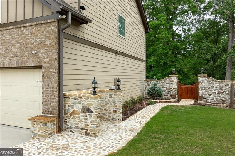 5908 Park Bay Court Flowery Branch - Photo 38