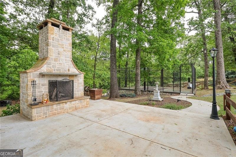 5908 Park Bay Court Flowery Branch - Photo 39