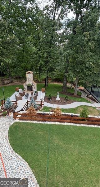 5908 Park Bay Court Flowery Branch - Photo 40