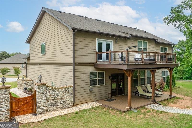 5908 Park Bay Court Flowery Branch - Photo 41