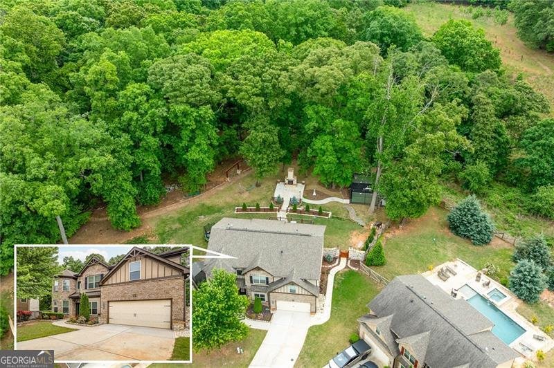5908 Park Bay Court Flowery Branch - Photo 43