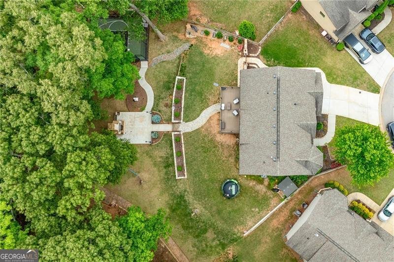 5908 Park Bay Court Flowery Branch - Photo 44