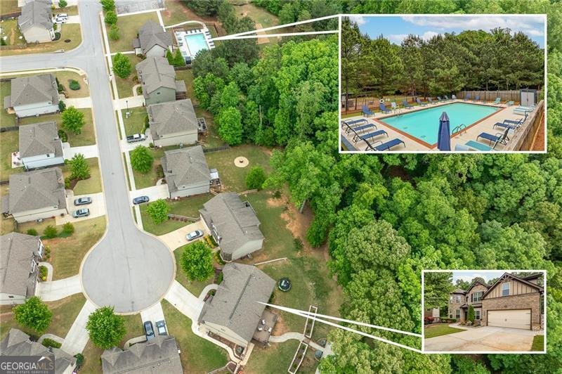 5908 Park Bay Court Flowery Branch - Photo 45
