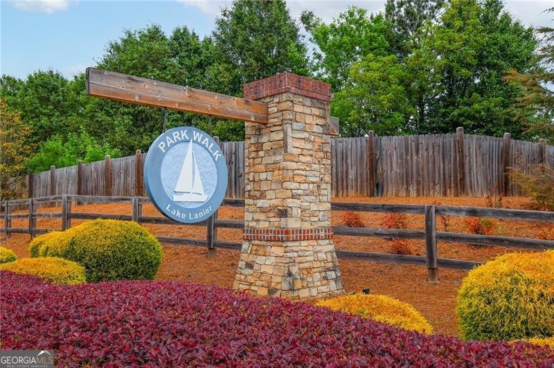 5908 Park Bay Court Flowery Branch - Photo 47