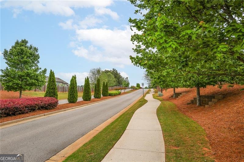 5908 Park Bay Court Flowery Branch - Photo 48