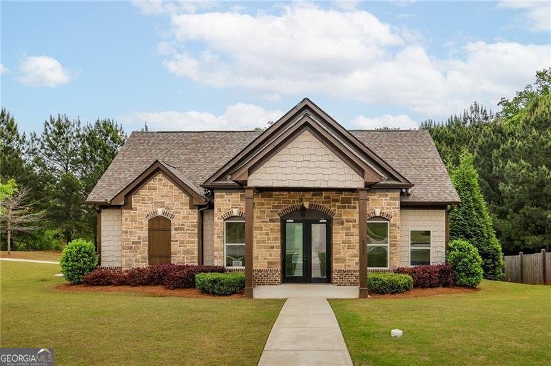 5908 Park Bay Court Flowery Branch - Photo 49