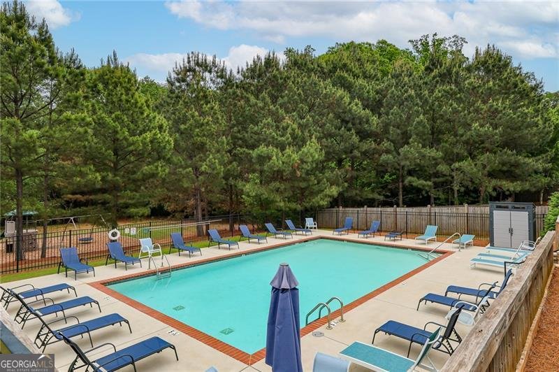 5908 Park Bay Court Flowery Branch - Photo 51