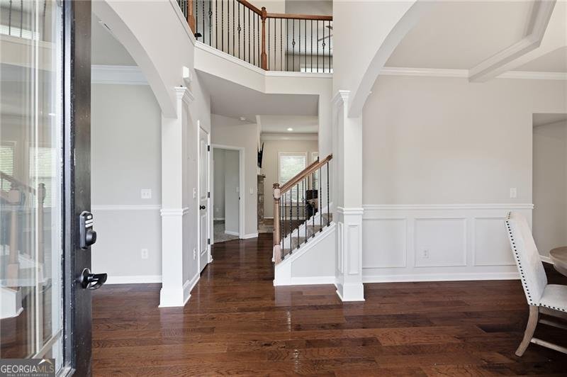 5908 Park Bay Court Flowery Branch - Photo 6