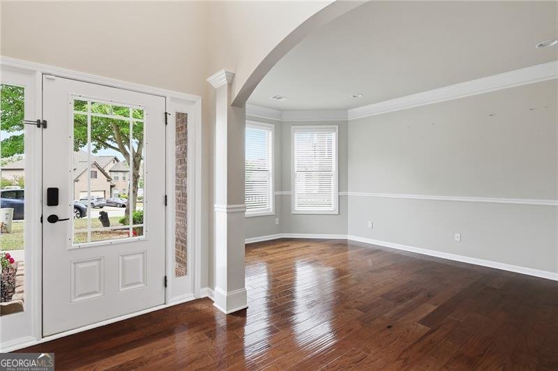 5908 Park Bay Court Flowery Branch - Photo 7